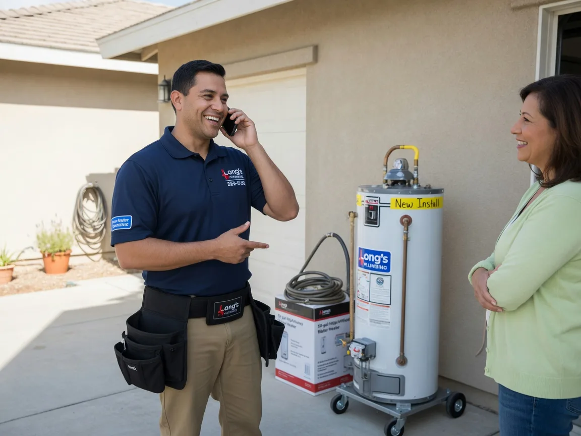 Leak Detection Westmont, IL FAQs